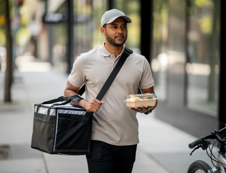 Meal Delivery service in Boca Raton